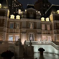 ガストロノミー ジョエル・ロブション - 