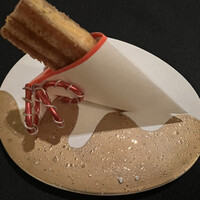 ガストロノミー ジョエル・ロブション - 