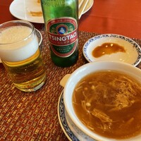 ホテルオークラレストラン新宿 中国料理 桃里 - 