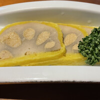 馬桜 下通り店 - ◇辛子レンコン(小)(450円)