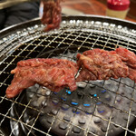 焼肉・ホルモン 彦政 - 