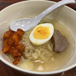 焼肉・ホルモン 彦政 - 