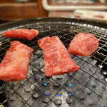 焼肉・ホルモン 彦政 - 