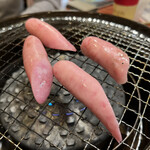 焼肉・ホルモン 彦政 - 