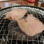 焼肉・ホルモン 彦政 - 