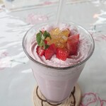 ZakkaCafe Rose House - さくらベリー