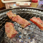 焼肉・ホルモン 彦政 - 