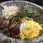焼肉・ホルモン 彦政 - 