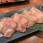 焼肉・ホルモン 彦政 - 