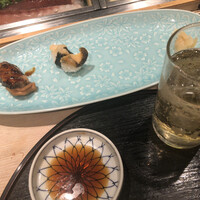 寿し心 なかむら - 