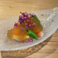 鮨&bar 5 - 