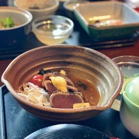 土佐料理 祢保希 新宿店 - 