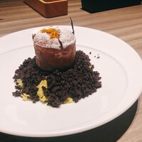 ダルマット 六本木ヒルズ店 - 