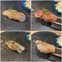 鮨&bar 5 - 
