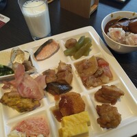 北海道スカイテラス MINORI - 