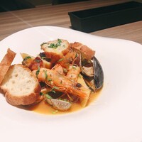 ダルマット 六本木ヒルズ店 - 