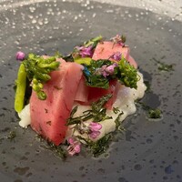 鮨&bar 5 - 