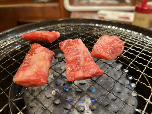 焼肉・ホルモン 彦政 - 遠野（焼肉）の写真