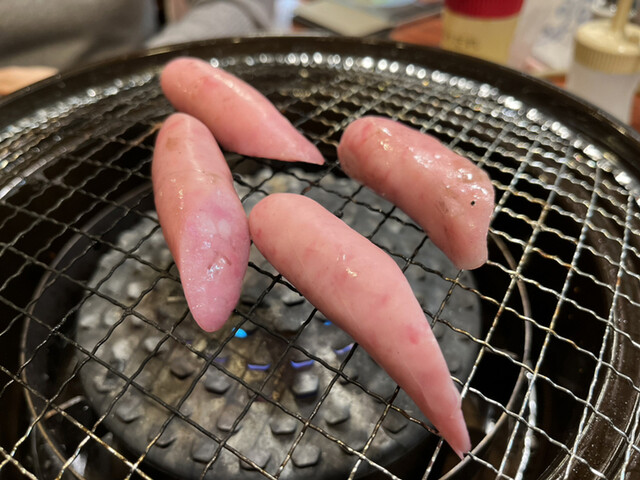 焼肉・ホルモン 彦政 - 遠野（焼肉）の写真