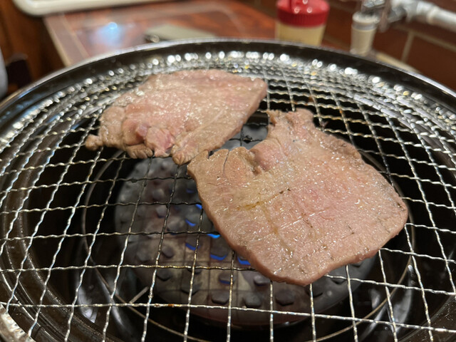 焼肉・ホルモン 彦政 - 遠野（焼肉）の写真