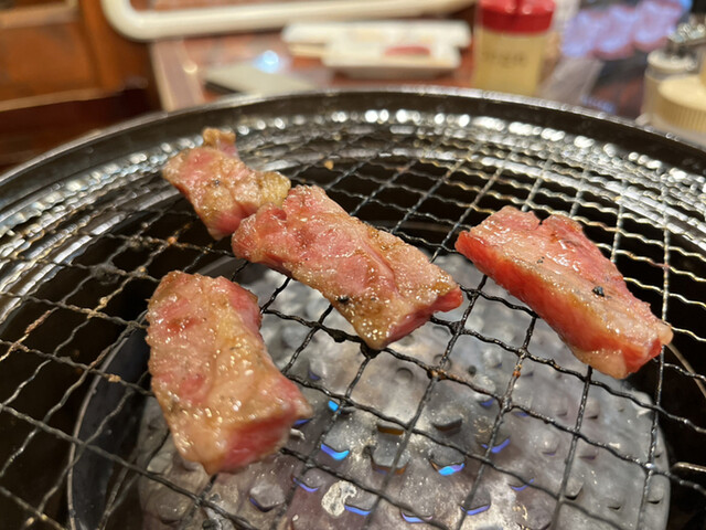 焼肉・ホルモン 彦政 - 遠野（焼肉）の写真
