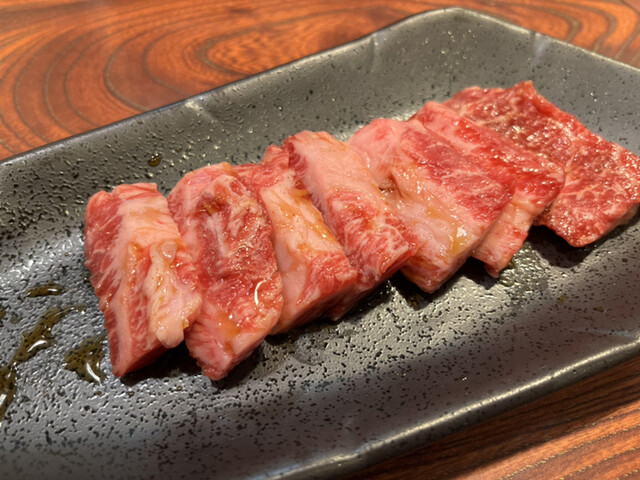 焼肉・ホルモン 彦政 - 遠野（焼肉）の写真