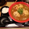 うどん居酒屋 江戸堀
