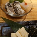 Izakaya Tomosu - 