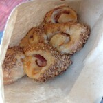 コクリコ ルージュ - 