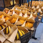 コクリコ ルージュ - 