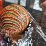 コクリコ ルージュ - 