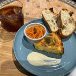 Egoland Cafe Akihabara - 