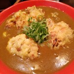 うどん居酒屋 江戸堀 - 