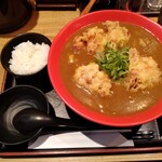 うどん居酒屋 江戸堀 - 