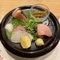 日本料理秀たか - 