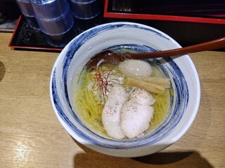 麺屋かもめ - 