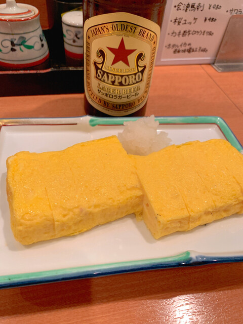 ろばた 権八丸 - 郡山（居酒屋）の写真