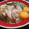 熊本ラーメン 黒亭 本店