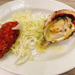 8TH SEA OYSTER Bar - 