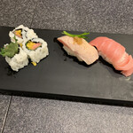 Sushizammai - 