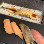 Sushizammai - 