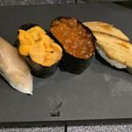 Sushizammai - 