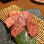 Yakiniku Horumon Sansuien - 