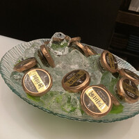 肉割烹 岡田前 - 