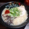 Hakata Ramen Tsuru - 辛みそとんこつラーメン：820円