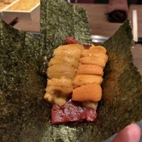 USHIMITSU NISHIAZABU - 