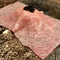 USHIMITSU NISHIAZABU - 