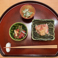出逢ひ茶屋 おせん - 