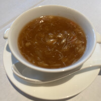 中国料理 星ヶ岡 - 