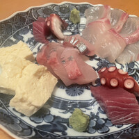 出逢ひ茶屋 おせん - 